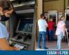 Sancti Spíritus: Nachschub an Geldautomaten ausgesetzt