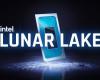 Intel Lunar Lake verdoppelt die Grafikleistung von Core Ultra 100