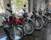Die meistverkauften Motorräder senkten ihre Preise in Mendoza