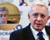 Álvaro Uribe Vélez ist der mächtigste Mann Kolumbiens, sagte Daniel Coronell