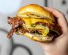 Welche sind die am besten bewerteten Mendoza-Burger-Restaurants auf Google?