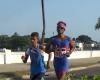 Wanderer aus Villa Clara triumphieren im Rennen um den 205. Jahrestag von Cienfuegos