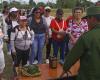 Die Camagüeyaner bereiten sich darauf vor, das Land zu verteidigen