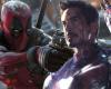 Marvel Studios macht in „Deadpool & Wolverine“ einen überraschenden Bezug zu Iron Man