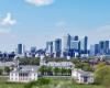 Voreröffnung in London: Aktien steigen; Immobilienpreise in Halifax im Fokus