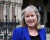 Susan Hall: Wer ist die konservative Bürgermeisterkandidatin für London, die ein Ende des „Kriegs gegen Autofahrer“ plant?