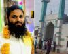 Ajmer-Kleriker aus Rajasthan von maskierten Männern in Moschee vor sechs Jungen zu Tode geprügelt