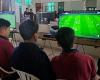 Sie werden ein Playstation-Turnier in San Salvador de Jujuy veranstalten