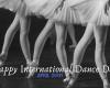 Internationaler Tanztag 2024: Erfahren Sie Datum, Geschichte, Bedeutung und mehr | Wann gibt es Neuigkeiten?