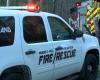 Freiwillige Feuerwehr/Rettung von Moores Mill Fire erhält Ausrüstungsspende