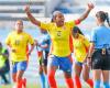 Zeit und Ort, um das Spiel der kolumbianischen U-20-Frauennationalmannschaft gegen Brasilien für die Südamerikanerin zu sehen