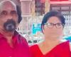 Einheimischer aus Rajasthan wegen Mordes an malaiischem Ehepaar in Avadi festgenommen; spuckte über das wahrscheinliche Motiv von Gpay