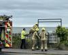 Feuer in Ramsgates West Cliff Hall „absichtlich gelegt“ – The Isle Of Thanet News
