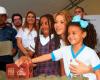 Shakiras Schule in Cartagena erhält einen Vorrat an Büchern von FILBO | DAS UNIVERSAL