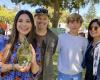 Der Santa Barbara Earth Day ehrt die Mitbegründerin von Plastic Free Future, Alejandra Warren, mit dem Environmental Hero Award