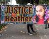 Da Heather die Bewährung verweigert wurde, kam es zu einem weiteren Todesfall in der Haft