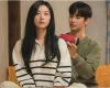 Kim Soo Hyun, Kim Ji Won und „Königin der Tränen“ dominieren die TOP-Drama- und Schauspieler-Buzz-Rangliste