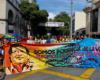 Massive Mobilisierung in Bucaramanga am Internationalen Tag der Arbeit