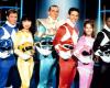 Original Power Rangers teilen Erinnerungen an verstorbene Co-Stars