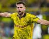 Borussia Dortmund – Paris Saint-Germain 1:0: Das Tor von Niclas Fullkrug beschert der deutschen Mannschaft den Sieg