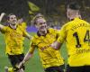 Füllkrug schießt Dortmund im Halbfinal-Hinspiel der Champions League zum 1:0-Sieg gegen Mbappés PSG – Metro US
