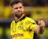 Fuellkrug beschert Dortmund einen 1:0-Hinspielsieg gegen PSG