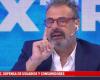 Canal Extra sendete eine starke Botschaft gegen Ari Paluch