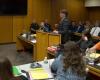 Dee Warners Tochter sagt im Vorverhör des wegen Mordes angeklagten Ehemanns im Lenawee County aus