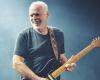 David Gilmour kritisiert den Dokumentarfilm Get Back ohne Filter: Was er gesagt hat