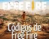 FreeFire | Kostenlose Fire-Codes für Android und iOS für heute, Mittwoch, 1. Mai 2024 | Mexiko | Spanien | MX | Austausch | Belohnungen | ff | ff max | SPORT-SPIEL