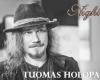 Tuomas Holopainen spricht über das nächste NIGHTWISH-Album. BATHORYs Biografie auf Englisch. Single von WARLORD.