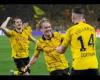 Füllkrug feuert Dortmund zum 1:0-Sieg über Mbappés PSG | Sport