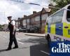 Mann, 36, wegen Mordes an Daniel Anjorin, 14, nach Messerangriffen im Hainault angeklagt | England