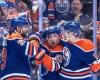 CP NewsAlert: Oilers erreichen die zweite Runde der NHL-Playoffs mit Sieg über Kings | Nationaler Sport