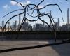 Kritzelskulpturen kosovarischer Künstler erobern das Dach des New Yorker Met