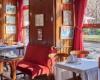 Was man im Café Gijón, einem der ältesten Restaurants Madrids, essen kann: eine kulinarische Reise durch Spanien im Herzen der Hauptstadt