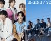 BTS‘ „Begins Youth“, Besetzung: Wer ist wer im K-Drama, das auf dem Bangtan-Universum basiert? | bts