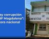 „Bei ICBF Magdalena gibt es keine Korruption“: Nationaldirektor