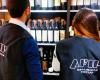 AFIP inspizierte 15 Weintourismusbetriebe in San Juan und anderen Provinzen