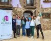 Das erste „Co-Living“ in La Rioja will Sojuela mit jungen Menschen füllen, um „unseren Städten Leben zu geben“