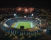 Belgrano, ein volles Stadion: Willington vs. Delphin Mai 2024