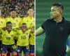 Kolumbianische U-20-Nationalmannschaft: Wann debütiert César Torres als Trainer?
