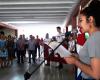 Die FEU in Las Tunas in Solidarität mit nordamerikanischen Studenten