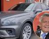 „Ein Vorgeschmack“: César Acuña und sein neuer Bentley-Luxus-Truck, der 350.000 Dollar kosten würde
