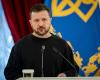 Angesichts neuer Bombenanschläge in der Ukraine setzt Russland Wolodymyr Selenskyj auf seine Fahndungsliste