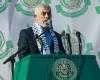 Israel warf der Hamas vor, ein Waffenstillstandsabkommen verzögert zu haben, um das Überleben ihres Anführers Yahya Sinwar zu sichern