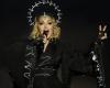 Mit Monét X Change und dem ikonischen Song „Nothing Really Matters“ eröffnete Madonna ihre historische Show in Rio de Janeiro