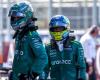 Alonso erklärt Astons „enttäuschende“ Einstufung in Miami