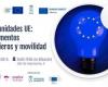 Konferenz der FEDA und des Europe Direct Centre des Stadtrats, um Unternehmen über die Möglichkeiten zu informieren, die die Europäische Union bietet