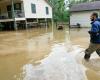 Notstand in Houston: Lokale Behörden warnen an diesem Wochenende vor „katastrophalen“ Überschwemmungen
